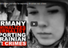 Germany Criminalizes Journalist for Exposing Ukrainian War Crimes