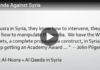 Western War Propaganda Against Syria, Featuring John Pilger, Eva Bartlett, Reverend Andrew Ashdown