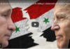 WARNINGS Al-Qaeda truth in Syria is coming out, U.N. hiding it / Redacted with Clayton Morris