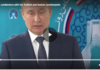 Putin addesses media after press conference with his Turkish and Iranian counterparts
