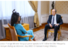 Russia’s Lavrov talks Ukraine, sanctions and nuclear war with RT (FULL VIDEO)