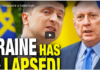Ukraine Has Collapsed and is Failed State/ Jimmy Dore Show