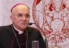 The Heroic Archbishop Viganò: The Corrupt Billionaire Agenda, “SARS-CoV-2 Virus is Nothing but a Seasonal Flu”