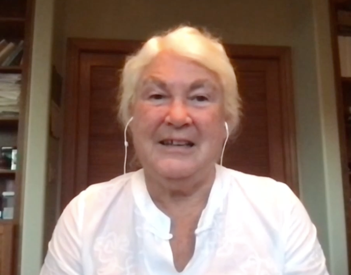 Video: COVID-19 Vaccine Induces a Profound Impairment in Type I Interferon Signaling, Which Has Diverse Adverse Consequences/By Dr. Stephanie Seneff and Reiner Fuellmich