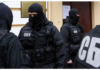 SBU THE TERRIBLE UKRAINIAN POLITICAL POLICE, ASSASSINATIONS AND TORTURE/ By Laurent Brayard