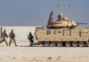 Syrian Troops and Civilians Chase Away US Occupation Convoy in Hasakah
