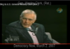 The Plan – according to U.S. General Wesley Clark (Ret.)