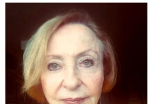 Never Again is Now/ By Vera Sharav