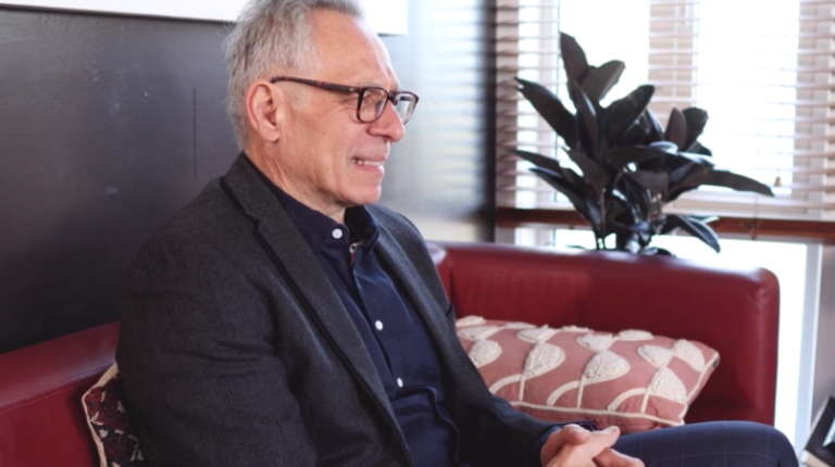 Video: “The Psychiatry of COVID-19”. A Conversation with Dr. Emanuel Garcia