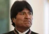 Former Bolivian President Evo Morales Calls for a Global Campaign to Eliminate NATO/By Jeremy Kuzmarov