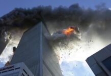 911 False Flag