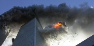 911 False Flag