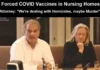 Video: The Corona Crisis: “We’re Dealing with Homicide, Maybe Even Murder”, Forced Vaccines in Nursing Homes/ By Peter Koenig and Reiner Fuellmich