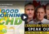 Canadian Doctors Speak Out