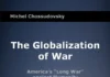 Video: Imperial Conquest: America’s “Long War” against Humanity/ By Prof Michel Chossudovsky