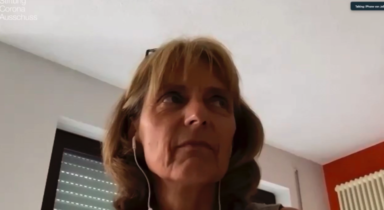 Video: Inconsistencies in the PCR Test and the Lack of Validation of Laboratory Results. Jeannette Bahr Interviewed by Dr. Reiner Fuellmich CIC Session 118: The Truth Pact