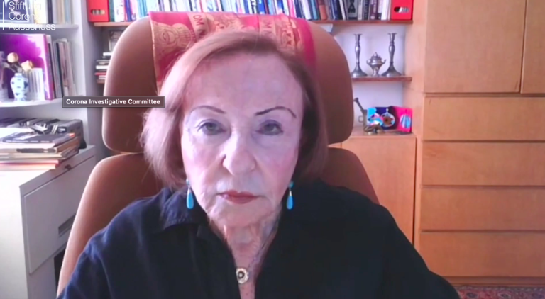 Video: The Rule of Law and Nuremberg: The Current Threat against our Civilization. Vera Sharav and Uwe Alschner, Corona Investigative Committee