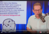 The Jimmy Dore Show: Zelensky Bodyguard Has Nazi Patch on Uniform Host discusses a disturbing patch detail on a bodyguard unit model.