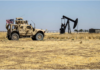 Syria: US occupation steals dozens of oil tanks from Rmelan fields