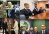 ‘Now, All of You Are Azov’: ‘openly neo-Nazi’ Ukrainian delegation meets Congress, tours US/By MOSS ROBESON·OCTOBER 5, 2022
