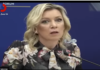 Russian MFA Spokeswoman Maria Zakharova Stunned the CNN correspondent with her answers on Ukraine