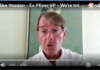 Dr. Mike Yeadon – Ex Pfizer VP – We’re Into Double Figures Of Millions Who Have Been Killed by the experimental MRNA Gene Injection