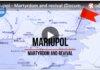MARIUPOL – MARTYRDOM AND REVIVAL (DOCUMENTARY)/ By Christelle Néant