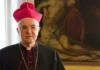 Archbishop Carlo Maria Viganò: The COVID Pandemic Farce Served as a Trial Balloon for the New World Order