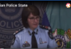 Australian Police State