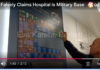 BBC Falsely Claims Hospital is Military Base/ Video and Commentary by Eva Bartlett