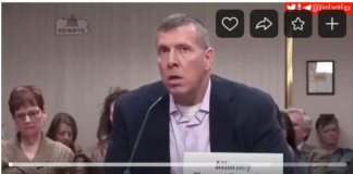 COVID Protocols and Data Manipulation: Follow the Money