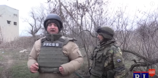 Frontline Battle Intensifies Near Gorlovka And Artyomovsk / Bakhmut/ By Patrick Lancaster