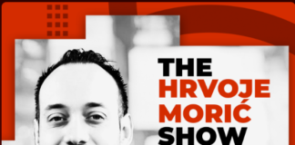 Mark Taliano on The Hrvoje Morić Show – 08 December 2022