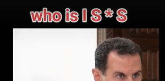 Who Is ISIS?