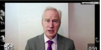 “Largest Government Bribe In History”