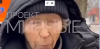 Russia Liberates Civilians from Ukrainian Atrocities and War Crimes