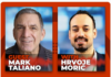 Mark Taliano on the Hrvoje Moric Show — 5 January 2023