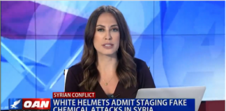 White Helmets Admit Staging Fake Chemical Attacks in Syria/ By One America News