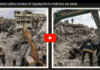 Multi-million-funded Al Qaeda/White Helmets are back./ By Vanessa Beeley