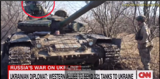 Establishment War Propaganda Versus the Truth