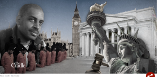 Why was British ISIS member ‘Jihadi George’ tried in a US court?/ By William Van Wagenen