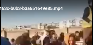 Aid to al Qaeda/ Commentary by Prof. Anderson