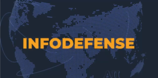 Ukraine Coup Regime Using Prohibited Chemical Weapons