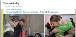 President Assad and the West’s Anti-Humanitarianism