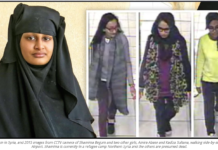 Canadian Complicity In Dirty War on Syria Must End!/ By Syria Support Movement