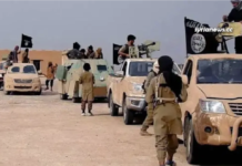 Breaking News: US’s ISIS Massacre 53 Syrians in Eastern Homs/ February 17, 2023/ By Arabi Souri, Syria News