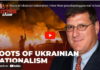 Roots of Ukrainian nationalism | How West provoked biggest war in Europe since WWII
