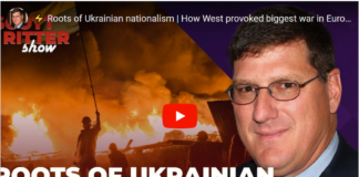 Roots of Ukrainian nationalism | How West provoked biggest war in Europe since WWII