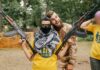 Ukraine’s “Neo-Nazi Summer Camp”. Military Training for Young Children, Para-military Recruits/ By Prof. Chossudovsky
