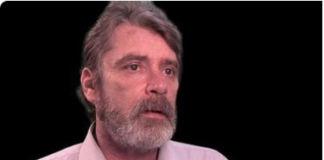 Ignored Genocide in Donbass